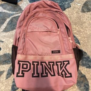 VS PINK backpack